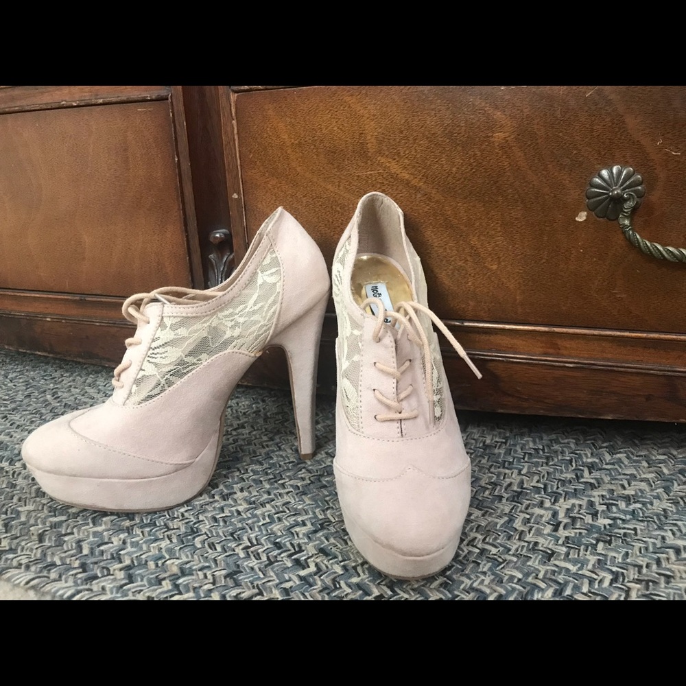 Brand new heels size 9